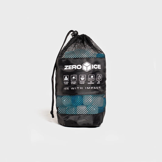 Zero Ice Reusable Cubes - Mini