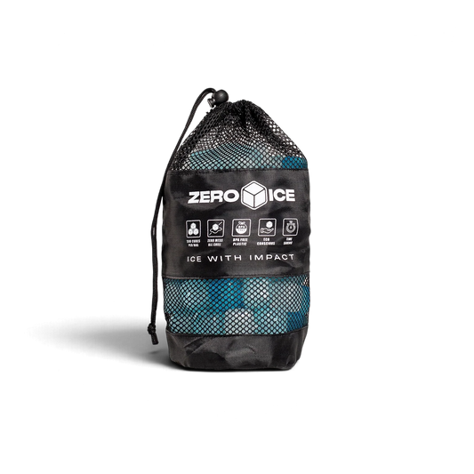 Zero Ice Reusable Cubes - Mini