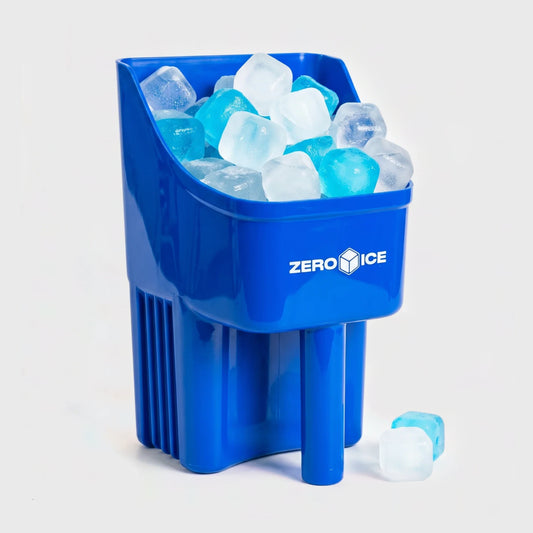 Zero Ice Scoop