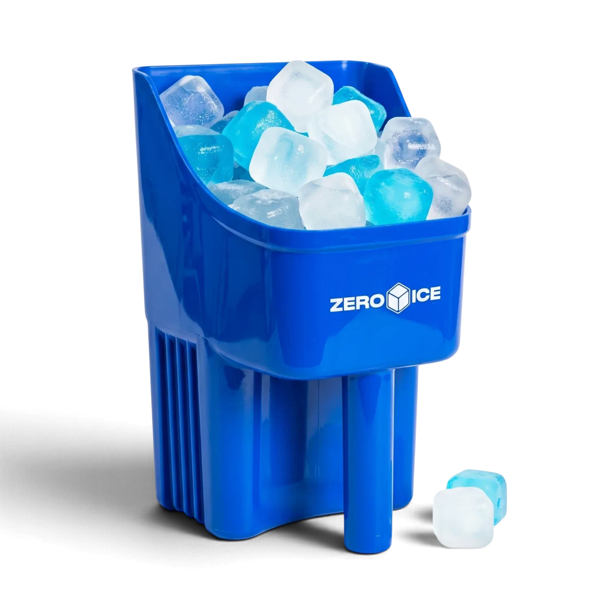 Zero Ice Scoop