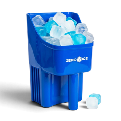 Zero Ice Scoop