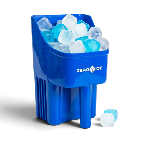 Zero Ice Scoop
