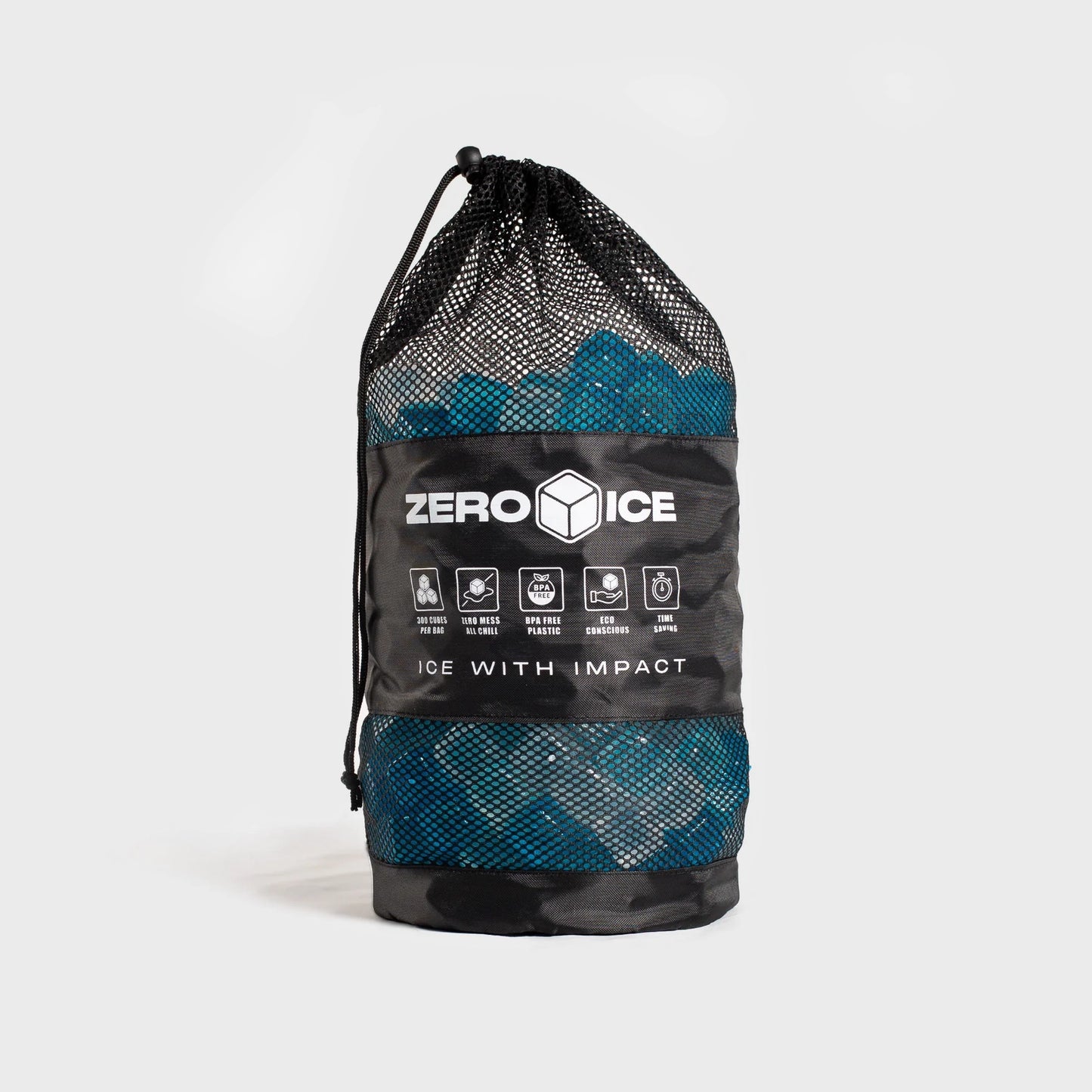 Zero Ice Reusable Cubes