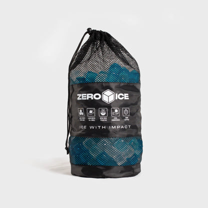 Zero Ice Reusable Cubes