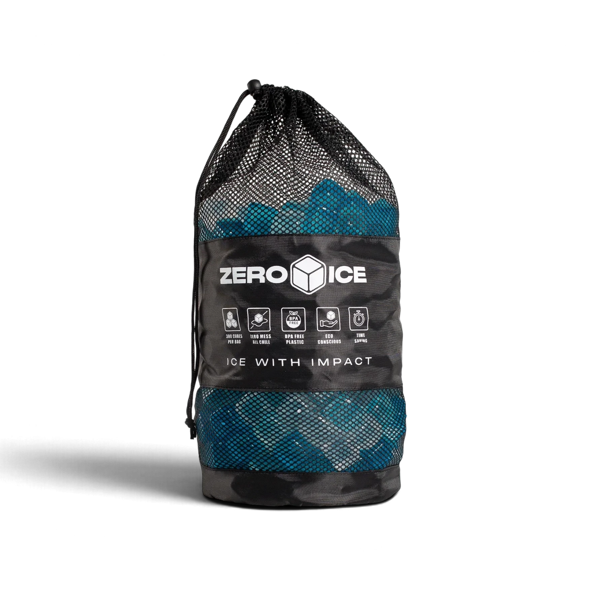 Zero Ice Reusable Cubes