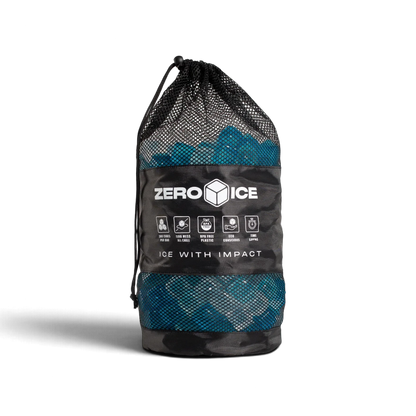 Zero Ice Reusable Cubes