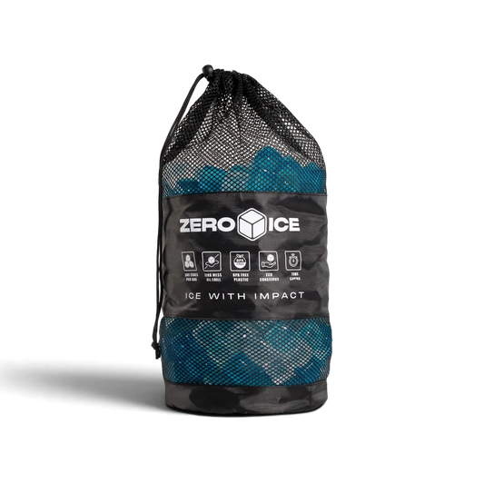 Zero Ice Reusable Cubes